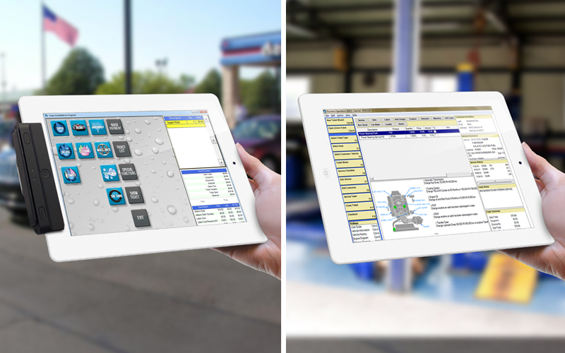 Need New Shop Management Software for Your Business? Here Are 3 Considerations