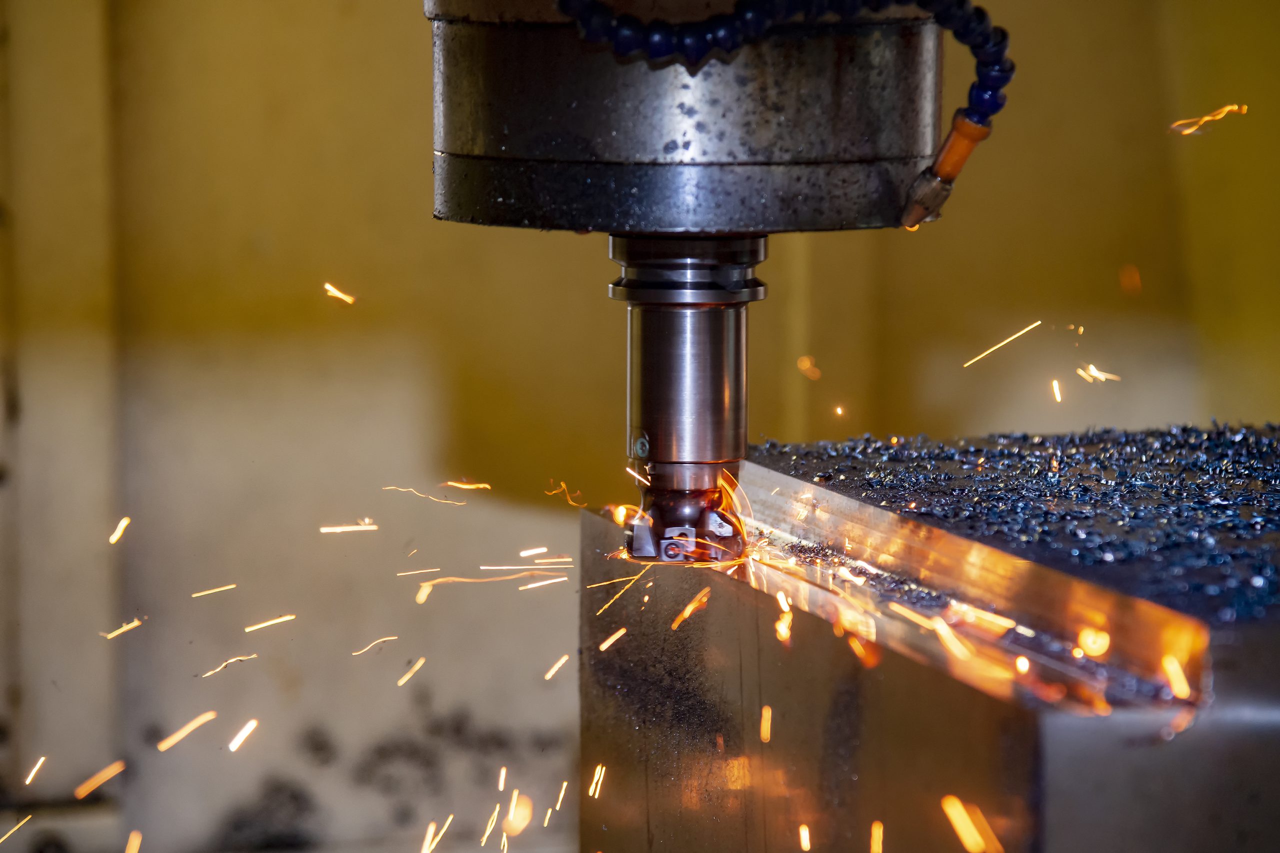 Streamline Your Manufacturing Workflow with a Laser Cutting Machine Investment